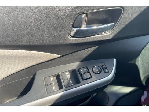 Used 2015 Honda CR-V EX-L image 11