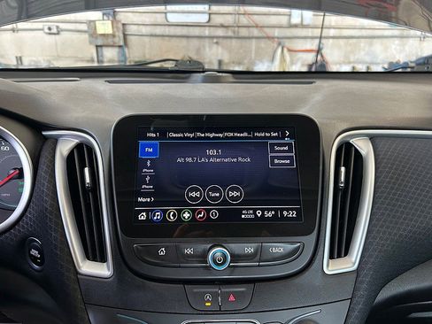 Used 2023 Chevrolet Malibu LT image 49