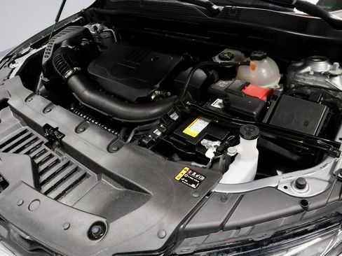 Used 2024 Chevrolet Blazer LT w/ Convenience Package image 13