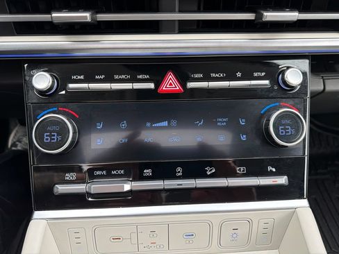 Used 2025 Hyundai Santa Fe Calligraphy AWD/4WD image 77