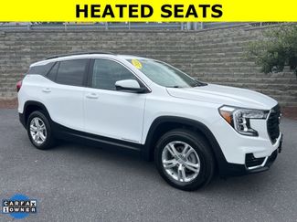 Used 2023 GMC Terrain SLE w/ Driver Convenience Package video 1