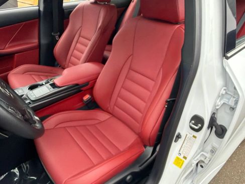 Used 2023 Lexus IS 350 F Sport RWD image 22