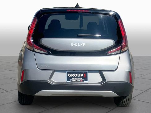 Certified 2024 Kia Soul LX w/ Option Group 015 FWD image 5