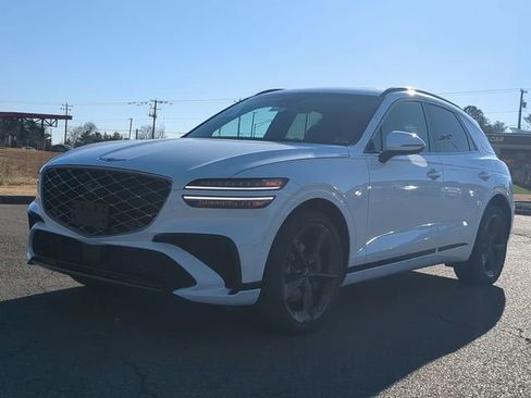 New 2026 Genesis GV70 2.5T Sport Prestige image 7