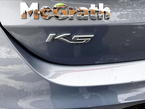 Used 2022 Kia K5 LXS image 25