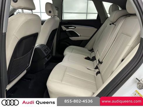 Used 2025 Audi Q5 Premium w/ Convenience Package AWD/4WD image 12
