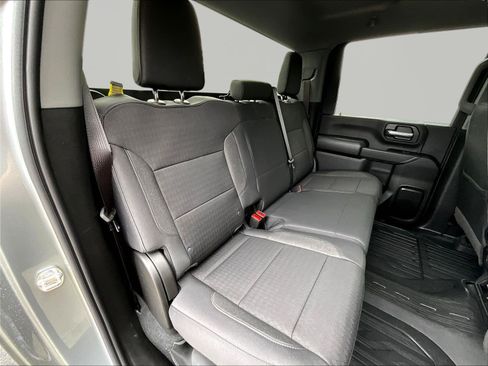 New 2026 GMC Sierra 2500 Pro w/ Convenience Package AWD/4WD image 20