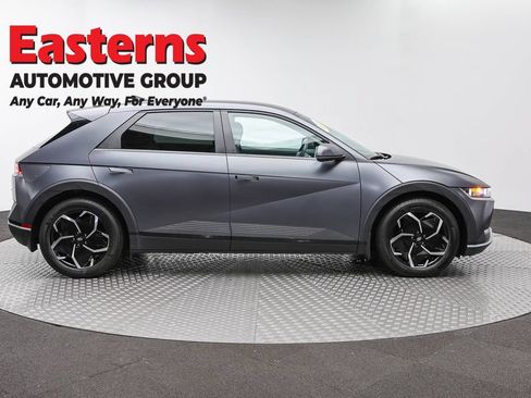 Used 2023 Hyundai Ioniq 5 SEL AWD/4WD image 4