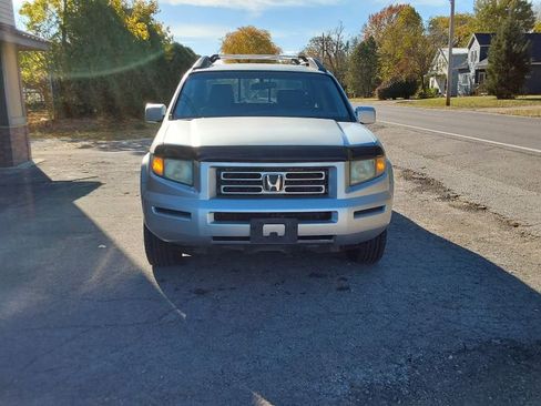 Used 2006 Honda Ridgeline RTS image 3