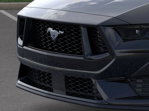 New 2026 Ford Mustang GT Premium RWD image 17