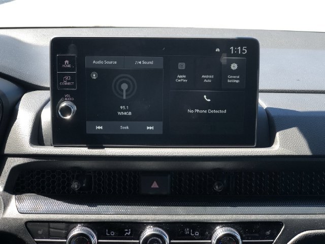 New 2027 Honda CR-V Sport-L image 17