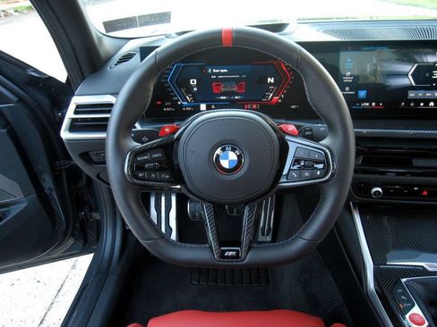 Used 2026 BMW M3 RWD image 20