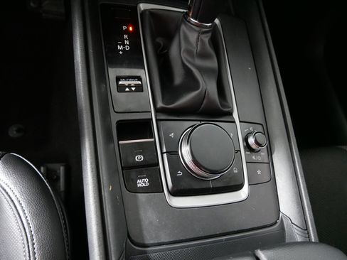 Used 2025 MAZDA CX-50 AWD 2.5 S w/ Preferred Package image 30