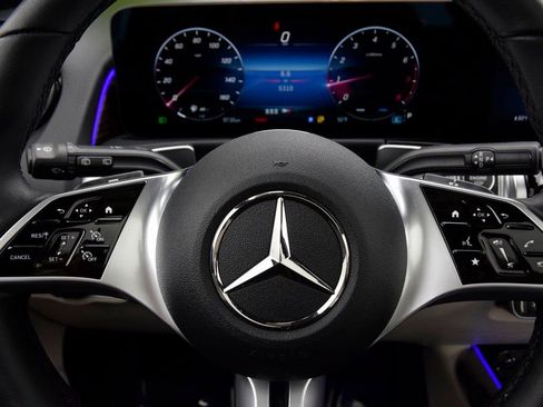 Certified 2026 Mercedes-Benz GLB 250 GLB 250 image 23