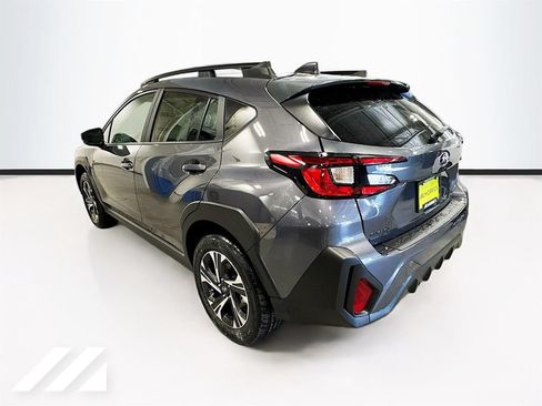 Used 2026 Subaru Crosstrek 2.5i Premium w/ Crosstrek Mirror Package AWD/4WD image 6