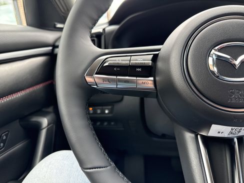 New 2026 MAZDA CX-50 2.5 Hybrid w/ Premium Plus Pkg image 18