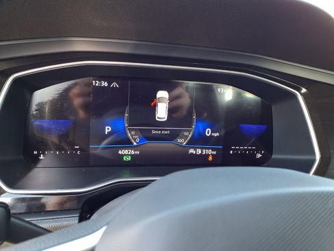 Used 2024 Volkswagen Jetta S image 13