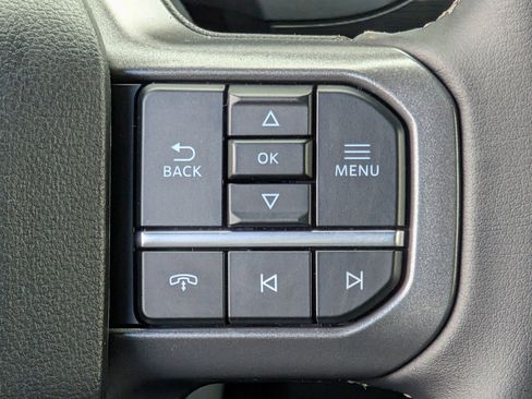 New 2025 Ford F150 XLT w/ Equipment Group 302A MID image 16