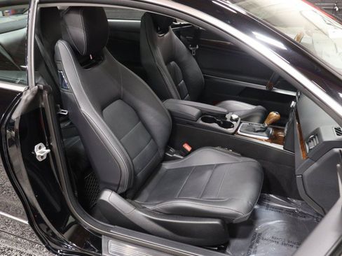 Used 2013 Mercedes-Benz E 350 4MATIC Coupe image 41