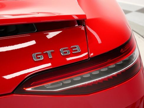 Used 2019 Mercedes-Benz AMG GT 63 image 57