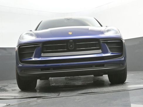 New 2026 Porsche Macan AWD/4WD image 37