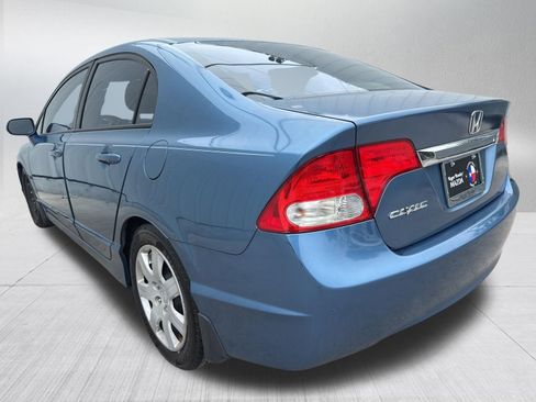 Used 2011 Honda Civic LX image 6
