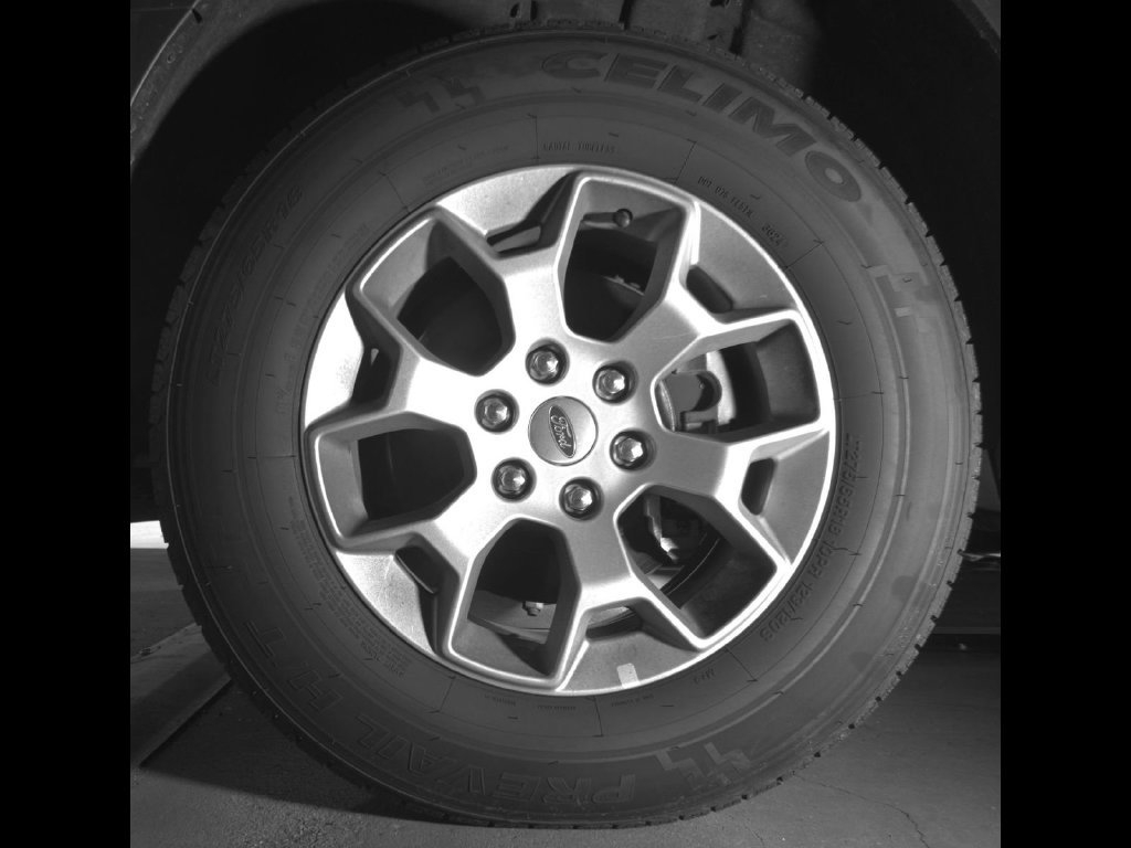 Used 2023 Ford F150 XLT AWD/4WD image 1