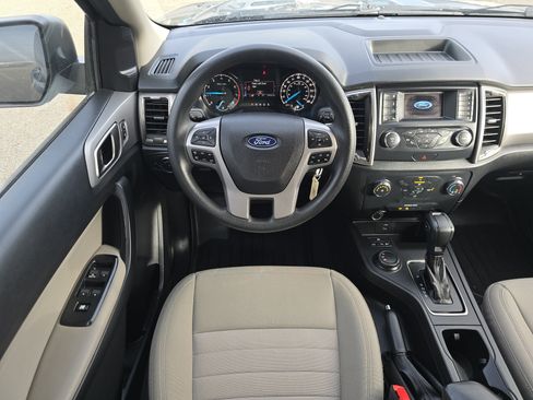 Used 2019 Ford Ranger XLT w/ Trailer Tow Package AWD/4WD image 17
