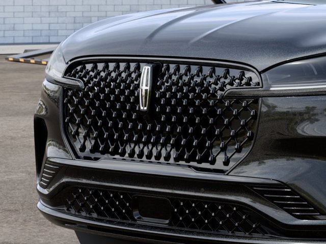 New 2027 Lincoln Aviator AWD image 18