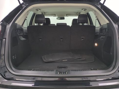 Used 2024 Ford Edge SEL AWD/4WD image 6