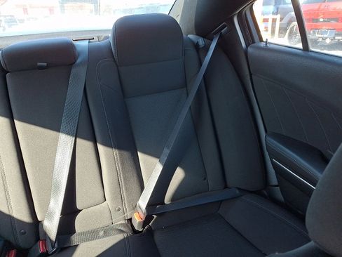 Used 2017 Dodge Charger R/T Scat Pack image 20