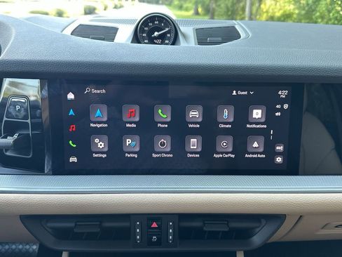 New 2025 Porsche Cayenne Coupe image 20