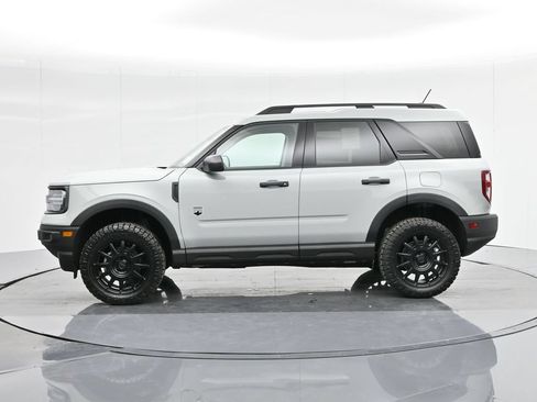 Used 2024 Ford Bronco Sport Big Bend AWD/4WD image 30