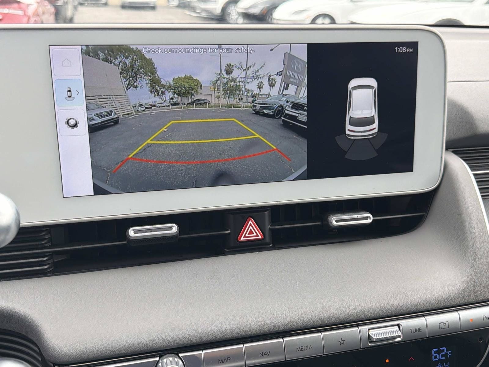 Used 2024 Hyundai Ioniq 5 SE RWD image 30