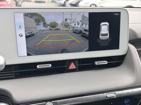 Certified 2024 Hyundai Ioniq 5 SE RWD image 30