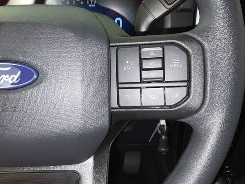 New 2026 Ford F150 STX w/ Equipment Group 200A AWD/4WD image 25