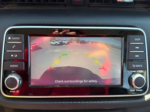Certified 2022 Nissan Kicks S FWD image 12