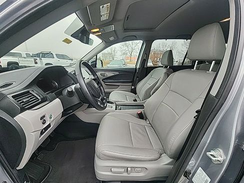 Used 2022 Honda Pilot Special Edition image 14