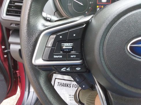 Used 2019 Subaru Impreza 2.0i Premium w/ Eyesight & BSD/Rcta & SRF image 14