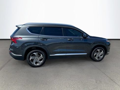 Used 2022 Hyundai Santa Fe SEL FWD image 27