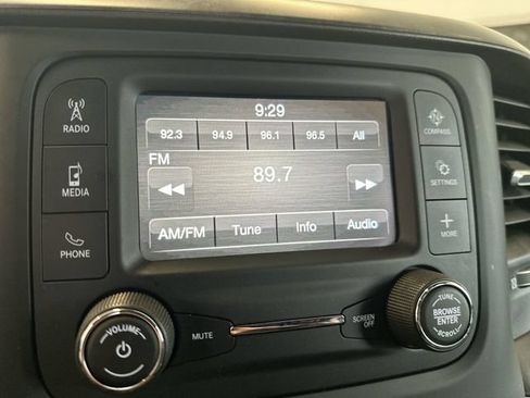 Used 2022 RAM 1500 Big Horn AWD/4WD image 14