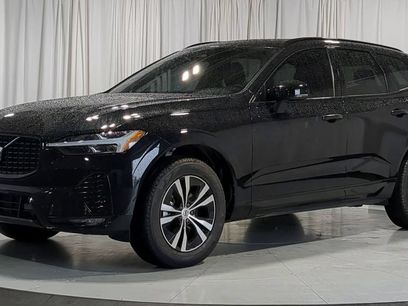 Used 2024 Volvo XC60 B5 Core