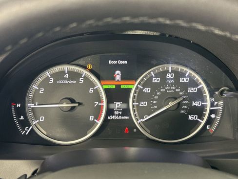 Certified 2018 Acura RDX AWD w/ Advance Package image 18