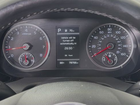 Used 2022 Kia K5 GT-Line FWD image 15