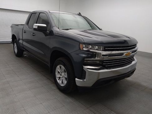 Used 2020 Chevrolet Silverado 1500 LT w/ All-Star Edition RWD image 13