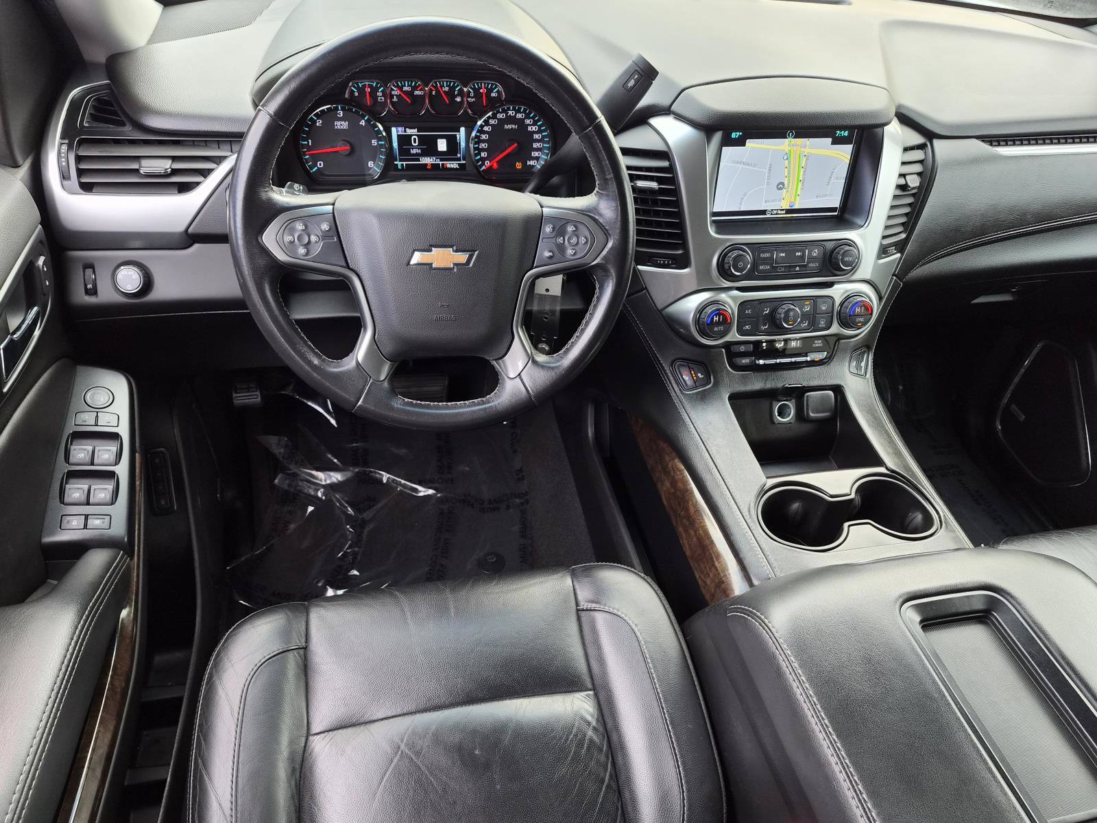 Used 2020 Chevrolet Tahoe LT RWD image 15