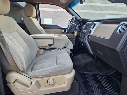 Used 2014 Ford F150 XLT w/ Equipment Group 302A Luxury image 18