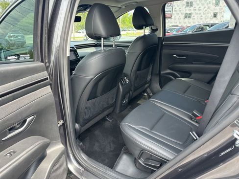 Used 2023 Hyundai Tucson SEL w/ Convenience Package AWD/4WD image 18