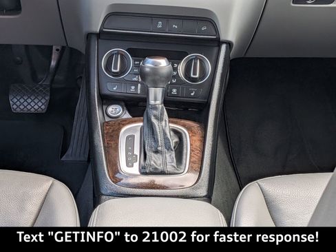 Used 2016 Audi Q3 2.0T Prestige image 21