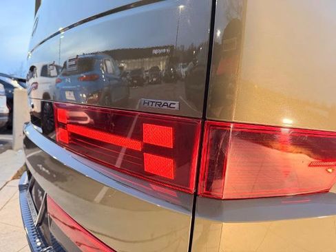 Used 2025 Hyundai Santa Fe Calligraphy image 38